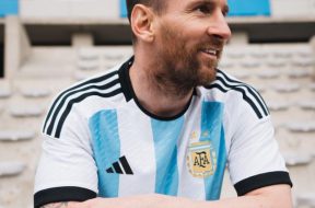 messi