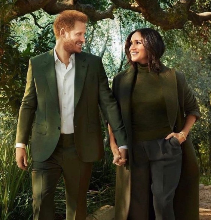 Çfarë ndodhi në prapaskenë? Spotify i jep fund marrëveshjes me Harry dhe Meghan