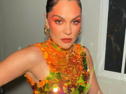 jessie j