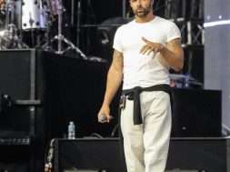 ricky martin