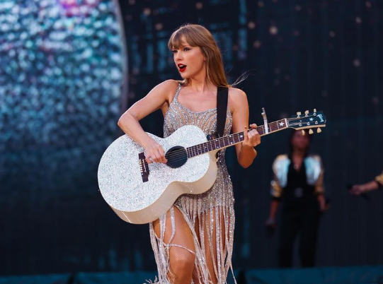 Taylor Swift planifikon një strategji të re për të shlyer tifozët e Vjenës në mes të ‘Eras ​​Tour’