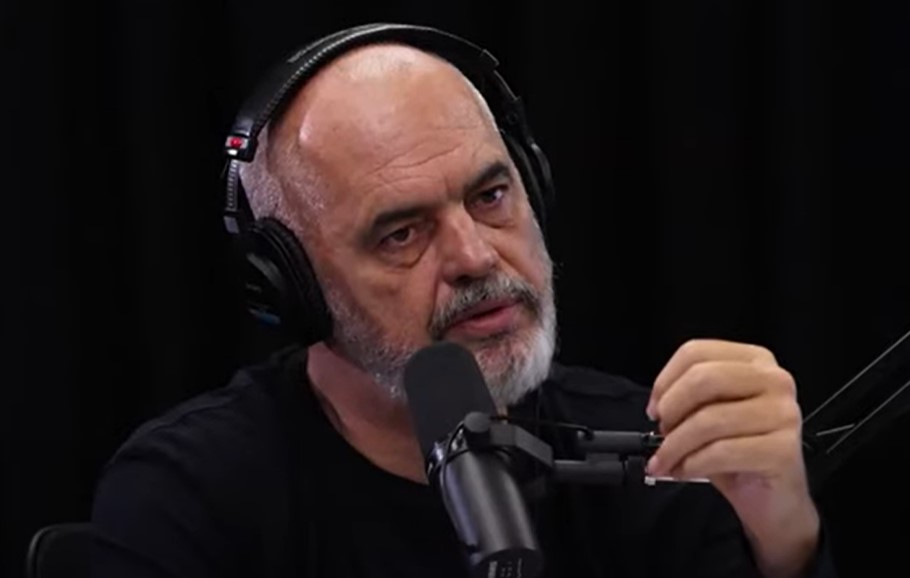 Edi Rama rrëfen betejën e të birit Greg me sëmundjen e rëndë