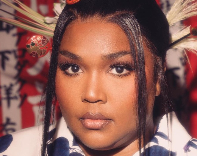 Lizzo bënë një gjest të pazakontë gjatë një koncerti në Sydney