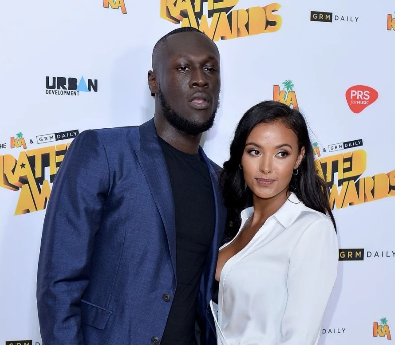 Maya Jama dhe Stormzy ‘konfirmojnë rikthimin’ teksa janë parë të kapur për dore në Greqi