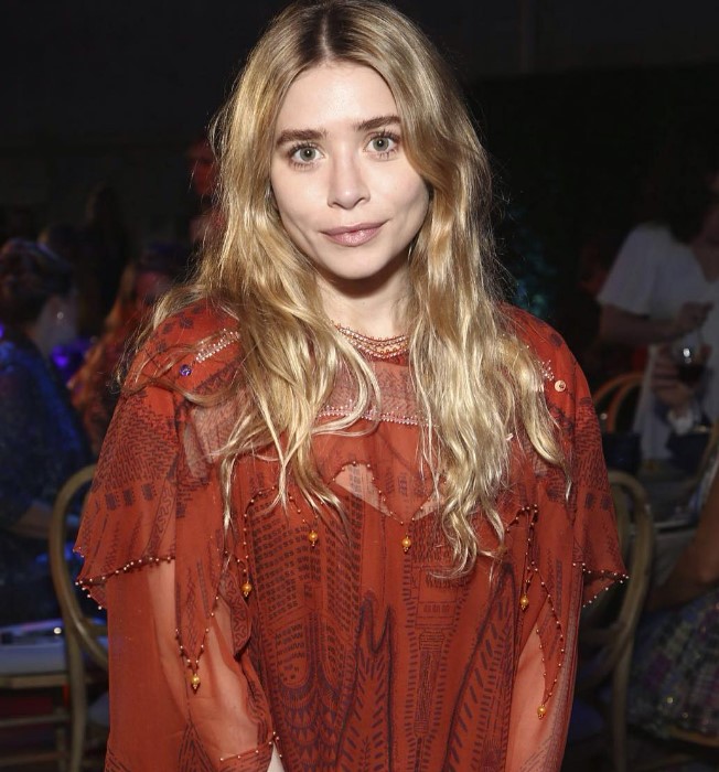 Aktorja Ashley Olsen bëhet nënë për herë të parë në fshehtësi të plotë