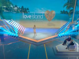 love island