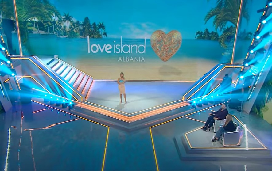 Në prag të finales, çifti i ‘Love Island’ konfirmon ndarjen