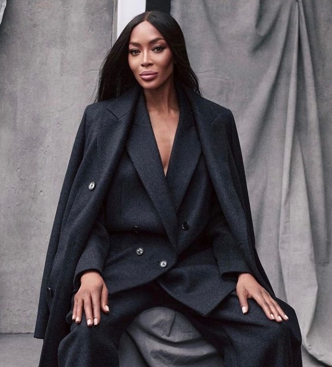 Tentoi të vetvritej, Naomi Campbell zbulon varësinë që kishte ndaj drogës