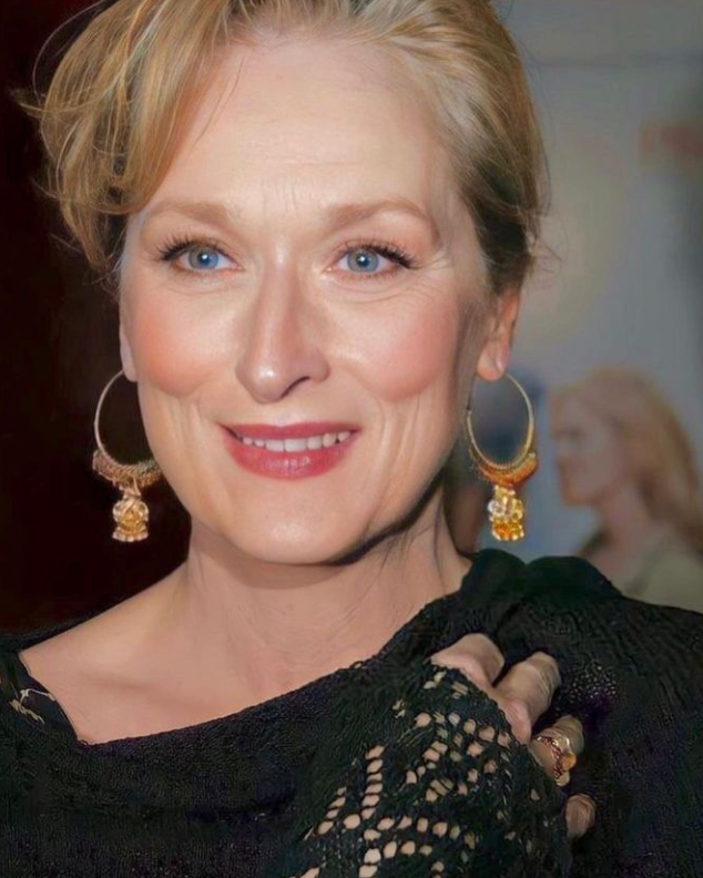 Meryl Streep i jep fund martesës 45-vjeçare