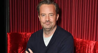 Ndahet nga jeta Matthew Perry, aktori më i njohur për filmin Friends