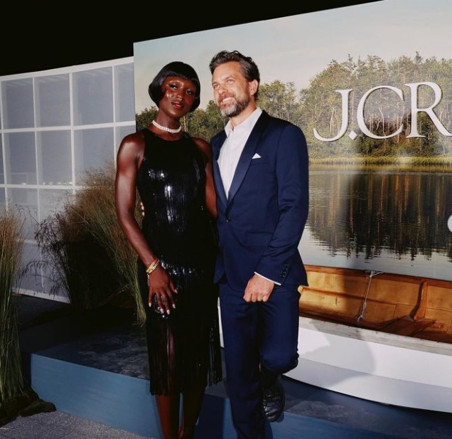 Jodie Turner-Smith dhe Joshua Jackson divorcohen pas 3 vitesh martesë