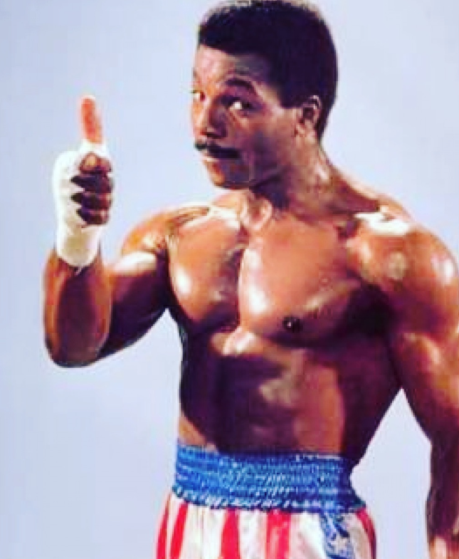 Shuhet aktori që luajti Apollo Creed