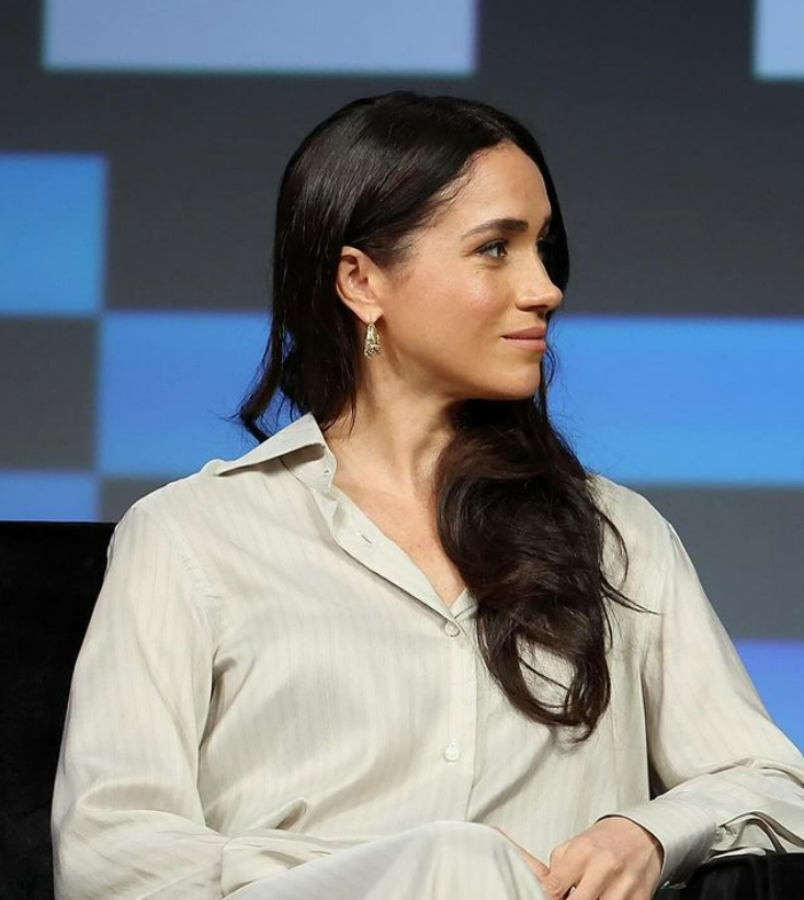 Meghan Markle ka frikë nga planet e ardhshme të Princ Harry