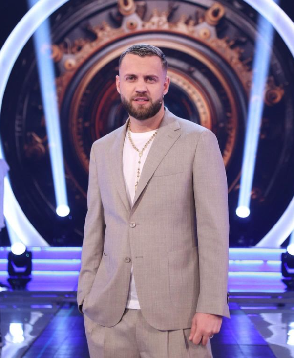 Luiz Ejlli në “Big Brother Vip”, thumbon Ledion Liçon: Më fal Arbana…