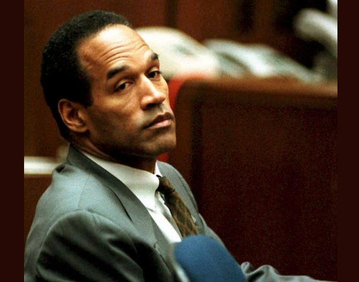 OJ Simpson, ish-ylli i futbollit amerikan ndahet nga jeta