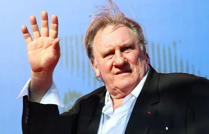 Gerard Depardieu përfundon në polici për abuzim seksual