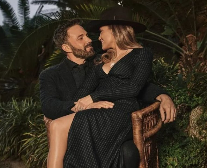 Zbulohen ‘përpjekjet e fshehta’ të Jennifer Lopez-it për pajtim me Ben Affleck