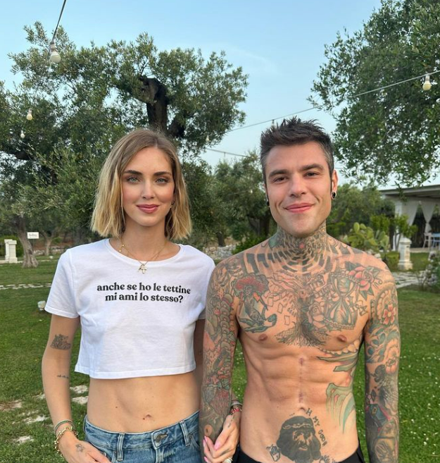 Chiara Ferragni dhe Fedez, nxjerrin vilën në Como në shitje