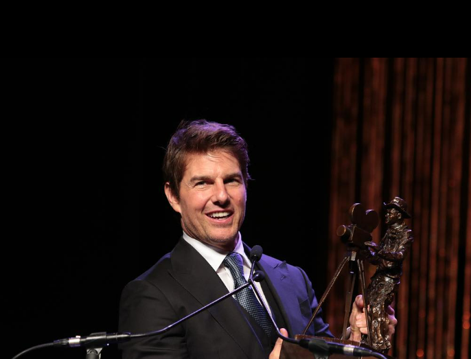 Tom Cruise në kërkim të gruas së duhur për të