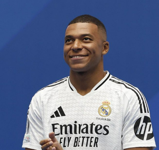 Mbappe do të blejë klubin historik francez!