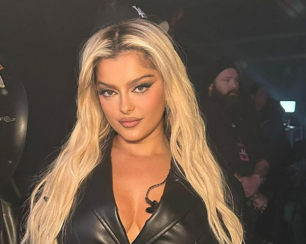 Bebe Rexha zbulon emocionet e para nga vizita në Kosovë