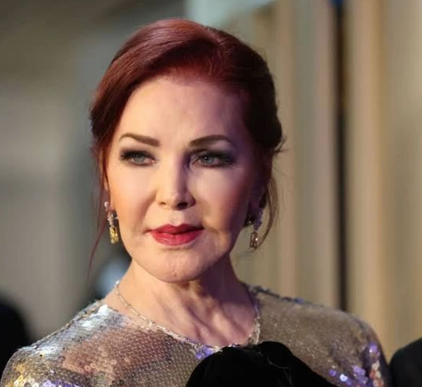 Priscilla Presley padit ish-bashkëpunëtorët, duke pretenduar abuzim dhe mashtrim financiar