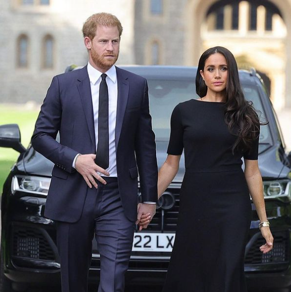 Princ Harry dhe Meghan Markle kanë marrë një vendim të rëndësishëm, ja cili është ai