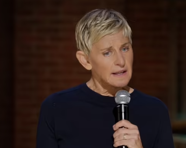 “Kisha dhimbje torturuese”, Ellen DeGeneres zbulon problemet shëndetësore në Netflix