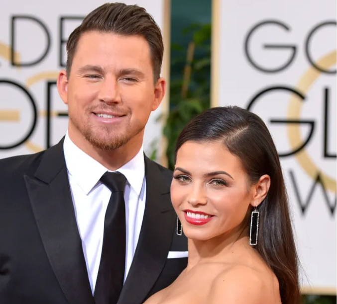 Channing Tatum, Jenna Dewan finalizojnë divorcin pas një beteje 6-vjeçare