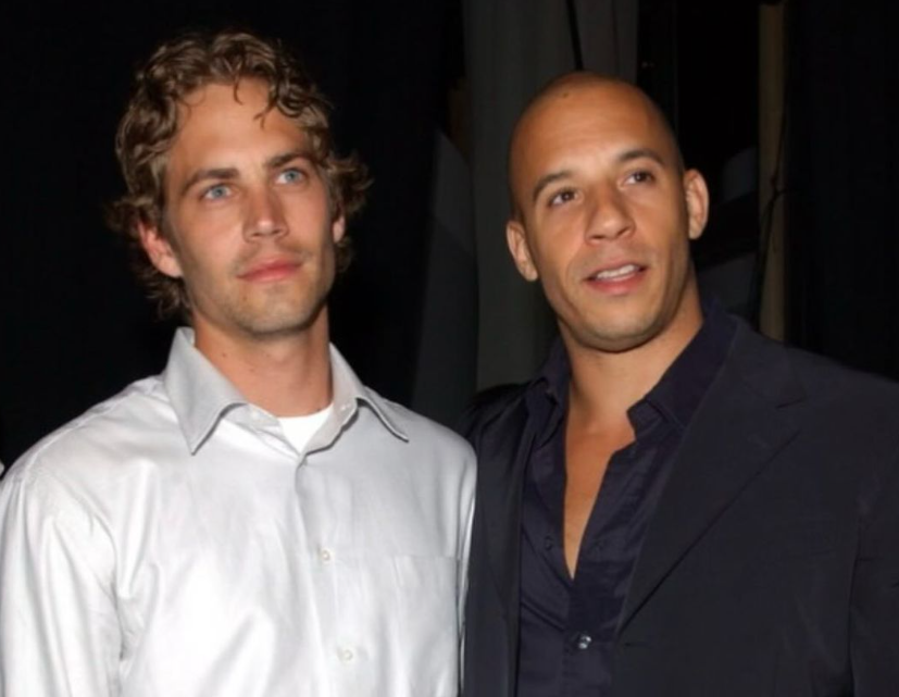 Vin Diesel kujton Paul Walker në ditëlindjen e 51-të me një shkrim emocionues