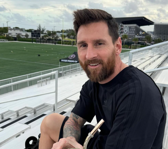 Messi do të rikthehet në klubin legjendar FC Barcelona për 125 vjetorin e tij!