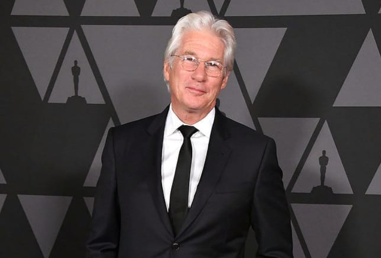 Aktori Richard Gere ka shitur shtëpinë e tij luksoze për arsyen e rëndësishme