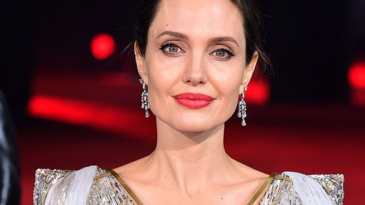 Angelina Jolie bën rrëfimin tronditës: Fëmijët e mi panë dhimbjen time në xhirime