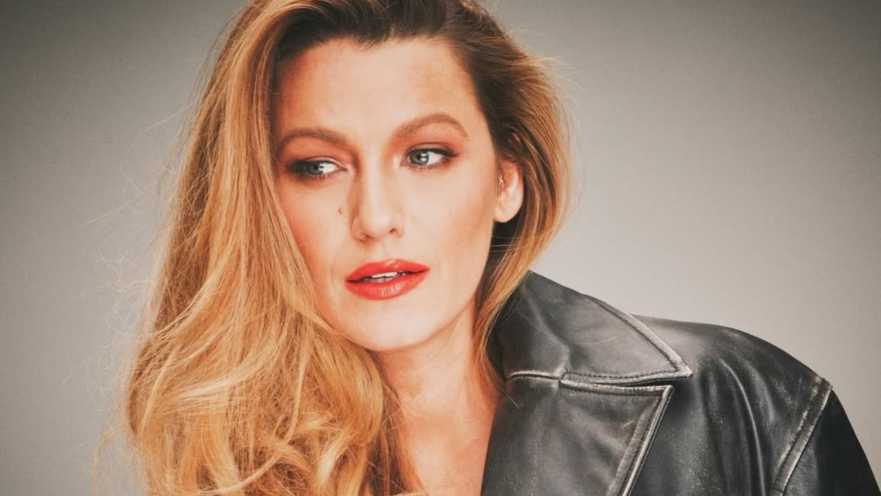 Yjet e Hollivudit mbështesin Blake Lively mbi ankesën ligjore