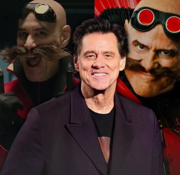 Jim Carrey zbulon emrin e filmit për rolin e të cilit është penduar