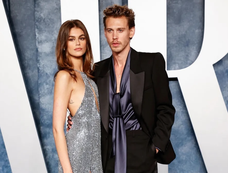 Austin Butler dhe Kaia Gerber ndahen pas 3 vitesh