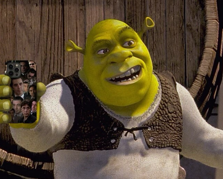 Filmi ‘Shrek 5’ vjen me një njoftim të pakëndshëm për fansat