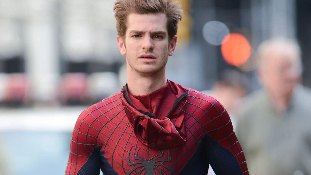 Andrew Garfield habit me deklaraten – Nuk kam nënshkruar për filmin “Spider-Man”