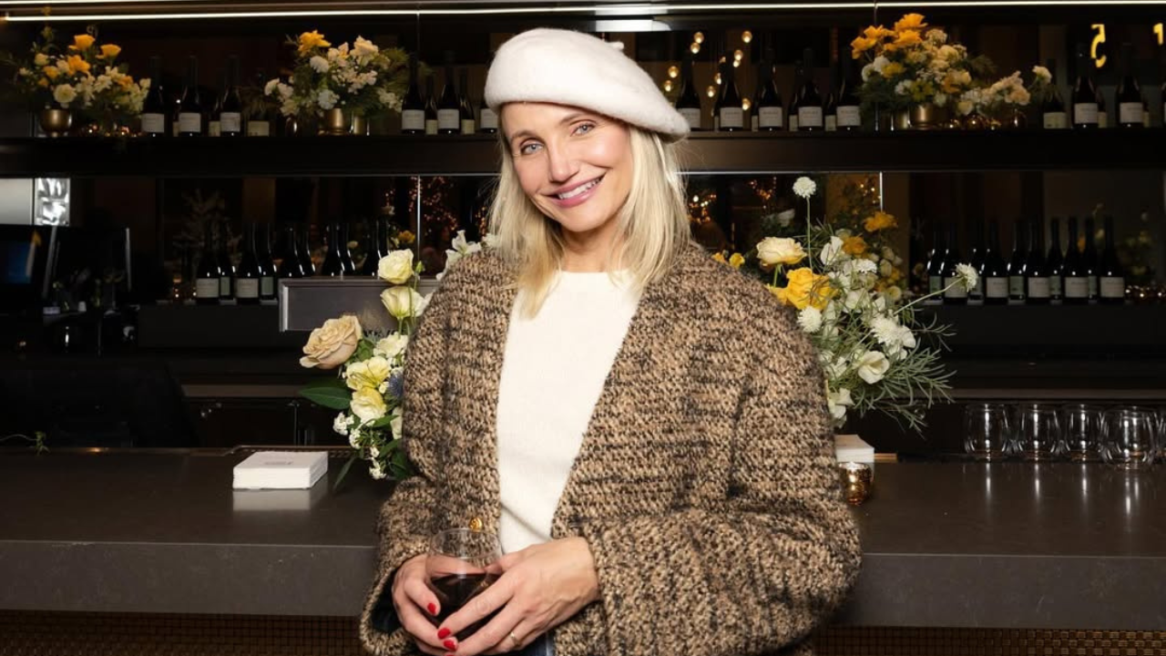 Cameron Diaz zbulon arsyen e rikthimit në aktrim pas një dekade