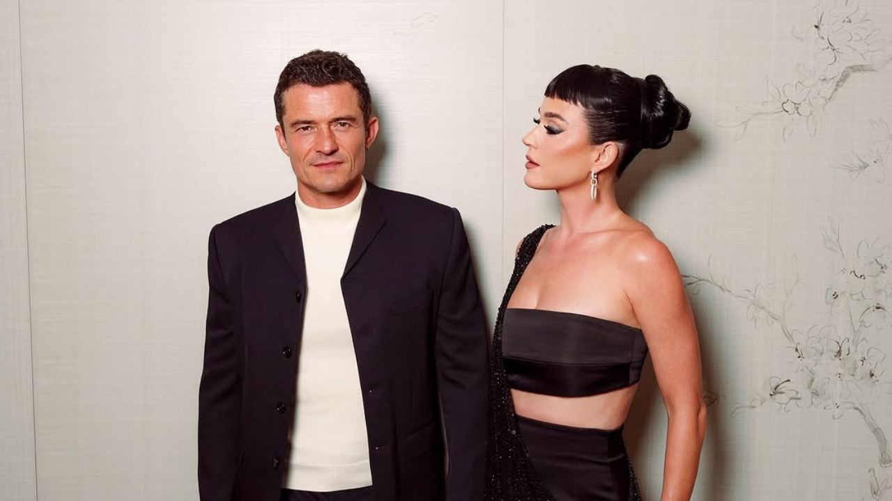 Katy Perry zbulon sekretin e marrëdhënies së saj me Orlando Bloom