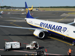 ryanair