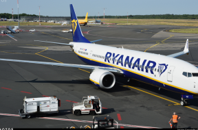 ryanair