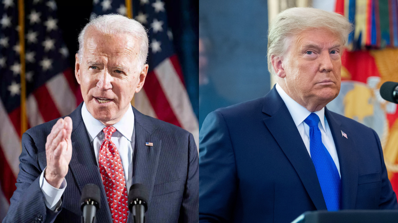 Joe Biden nuk do të zbatojë ndalimin e TikTok – duke ia lënë vendimin Donald Trump