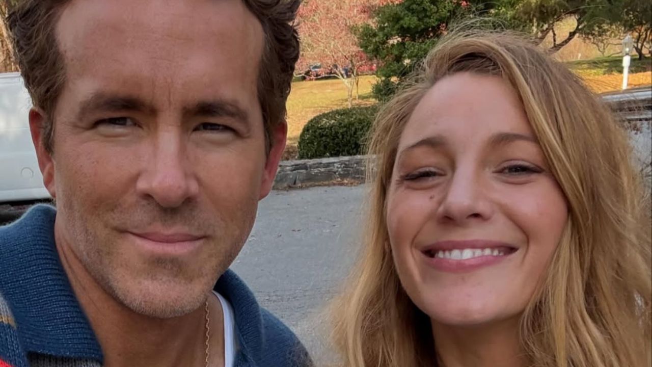 Ryan Reynolds flet për herë të parë për betejën ligjore të Blake Lively me Justin Baldonin