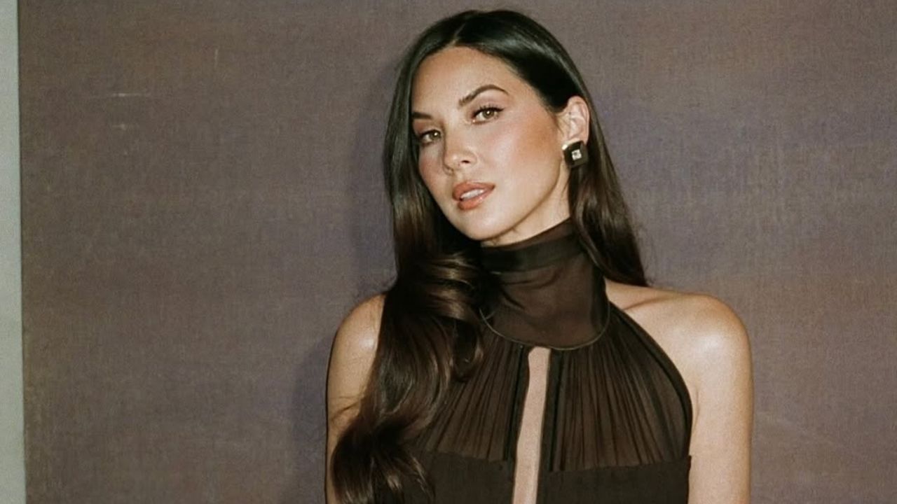 Olivia Munn zbulon arsyen se pse heshti për incidentin ‘traumatik’ në xhirime