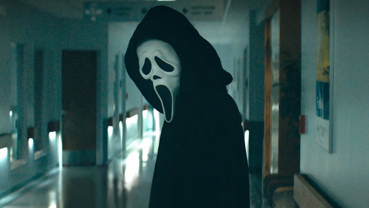 Zbulohet data e premierës të serialit “Scream 7”