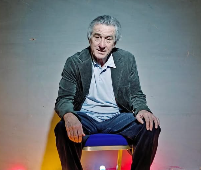 Robert De Niro konfirmon se do të kthehet në ekran me “Meet The Parents 4”