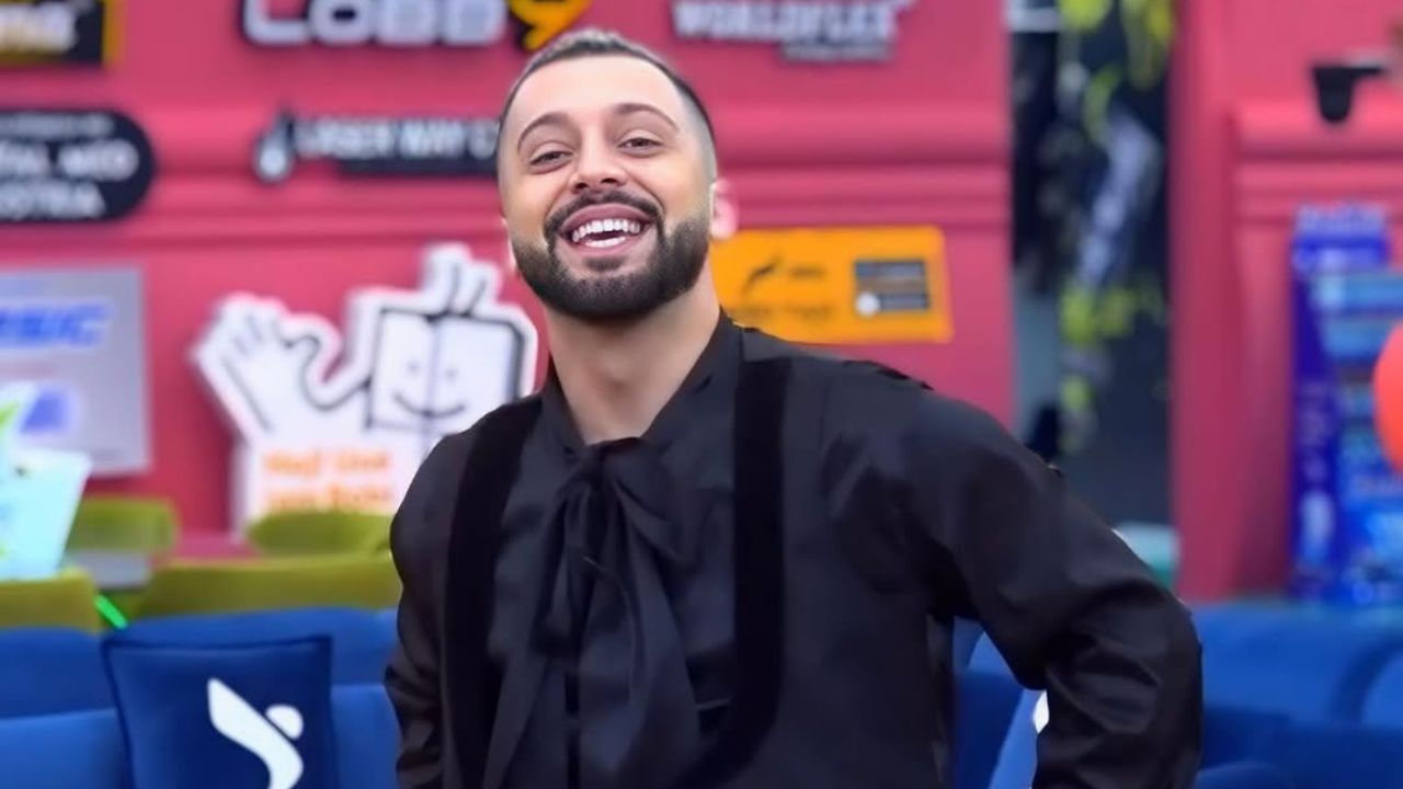 Ndodh çudia! Gjesti brenda në Big Brother, menaxheri i tij ndan datat për koncertet